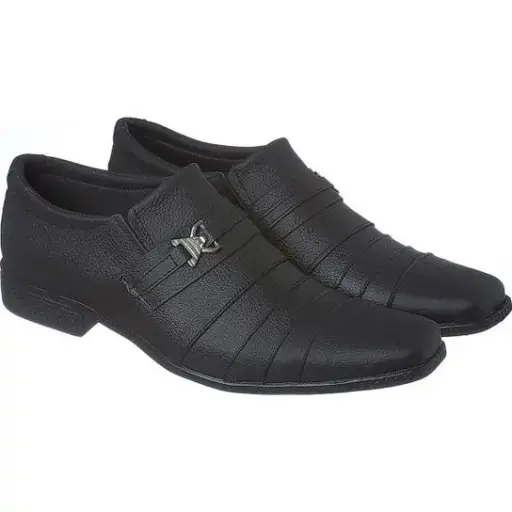 Sandalo Zapato Social 506018