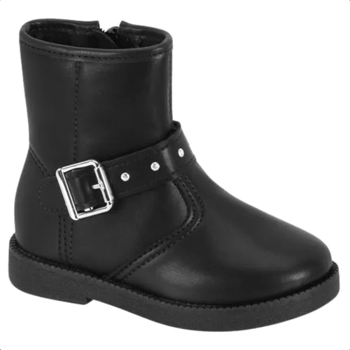 Bota Molekinha 2184.101