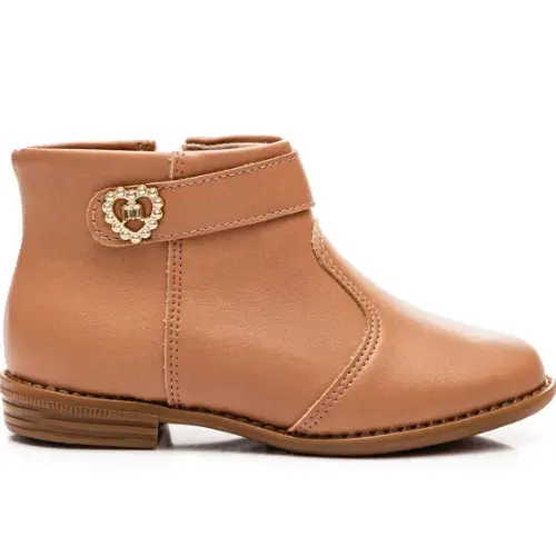 [2167.133] Molekinha Bota 2167.133