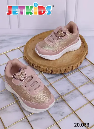 [20.033-007] Jet Kids Champión 20.033-007