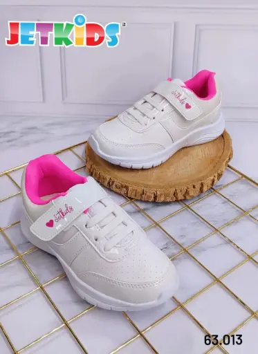 [63.013-228] Jet Kids Champión 63.013-228