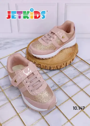 [10.147-007] Jet Kids Champión 10.147-007