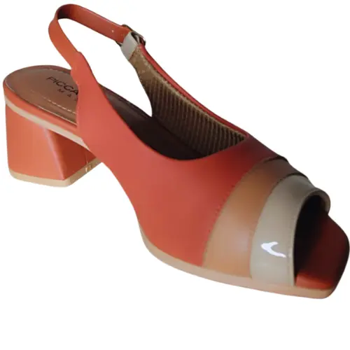 [715017-2] Piccadilly Zapato 715017-2