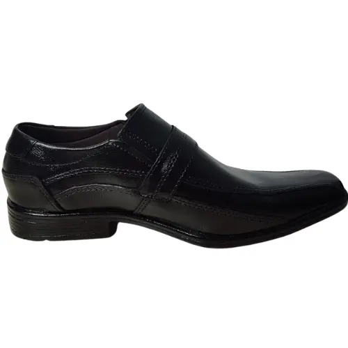 Parthenon Zapato Social 4017