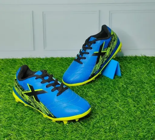 Oxn Campo Infantil 333