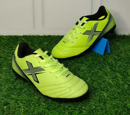 Oxn Campo Infantil 328